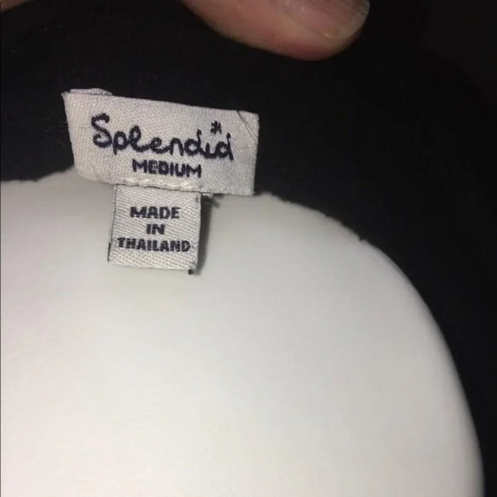 Splendid Beautiful long top - Picture 6 of 8